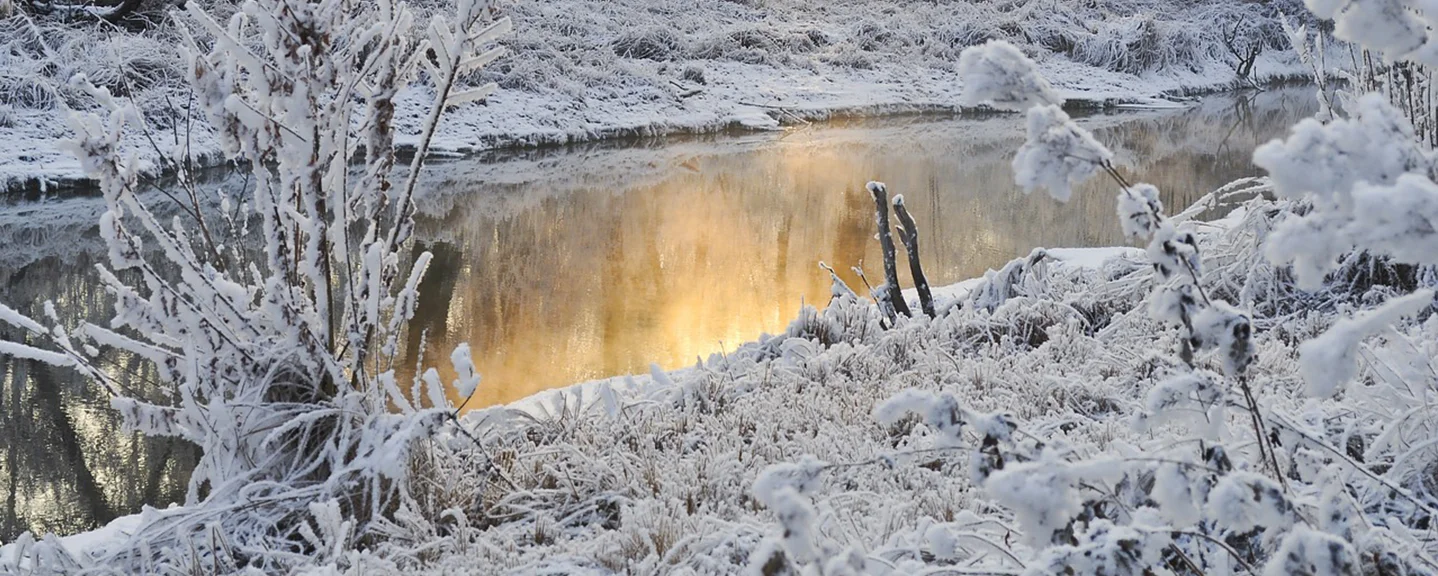 Wichtige Kundeninformation zur aktuellen Witterung